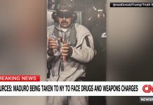 Președintele Venezuelei, arestat după o operațiune militară a SUA, prezentat azi în fața unui tribunal federal din New York