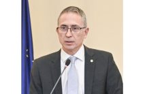 Nou director la BNR: Mugur Dragoș Tolici, „Cavaler” decorat de Iohannis
