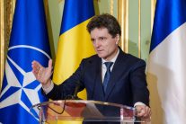 Nicușor Dan, despre numirile în fruntea serviciilor de informații și a marilor parchete