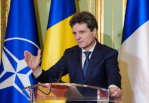 Nicușor Dan, despre numirile în fruntea serviciilor de informații și a marilor parchete