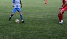 Percheziții într-un dosar privind meciuri de fotbal trucate la pariuri; zeci de persoane audiate