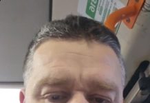 Ciprian Ciucu, influencer în autobuzele STB