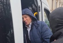 Fostul șef al Direcției Generale Contraspionaj al SIS Moldova, judecat pentru trădare