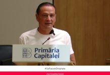 Primarul Băluță anunță grevă și plângeri penale, după ce un proiect PSD a fost blocat la primăria „grofului” Ciucu