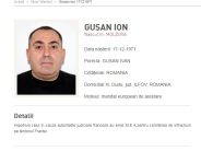 Liderul unei grupări de crimă organizată din Europa, capturat la Londra