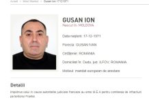 Liderul unei grupări de crimă organizată din Europa, capturat la Londra