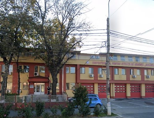 Pompier din Brăila, cercetat pentru înșelăciune cu criptomonede