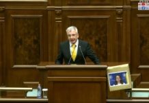 Ministra de Externe, absentă de la moțiunea împotriva sa; Oana Țoiu a plecat la Bruxelles