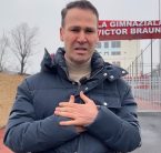 Negoiță admite că e vizat de DNA: „Un procuror a dispus suspendarea mandatului meu și interzicerea exercitării funcției”