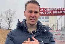 Negoiță admite că e vizat de DNA: „Un procuror a dispus suspendarea mandatului meu și interzicerea exercitării funcției”