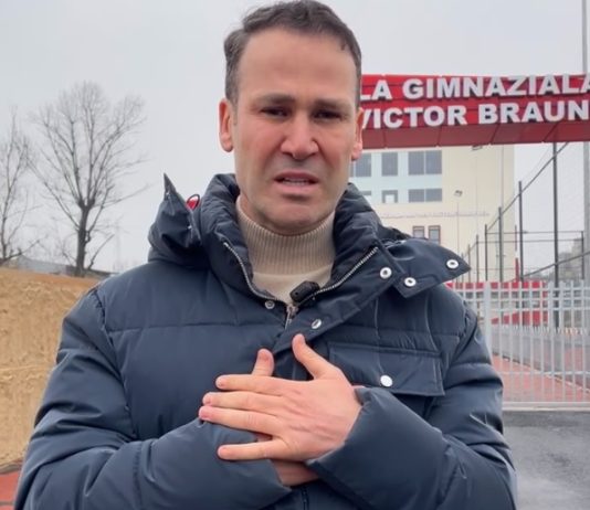 Negoiță admite că e vizat de DNA: „Un procuror a dispus suspendarea mandatului meu și interzicerea exercitării funcției”