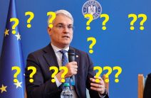 Ministrul Proiectelor Europene nu știe dacă România a pierdut sau nu 231 de milioane de euro