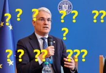 Ministrul Proiectelor Europene nu știe dacă România a pierdut sau nu 231 de milioane de euro