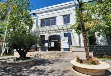 Percheziții DNA la Primăria Sectorului 3