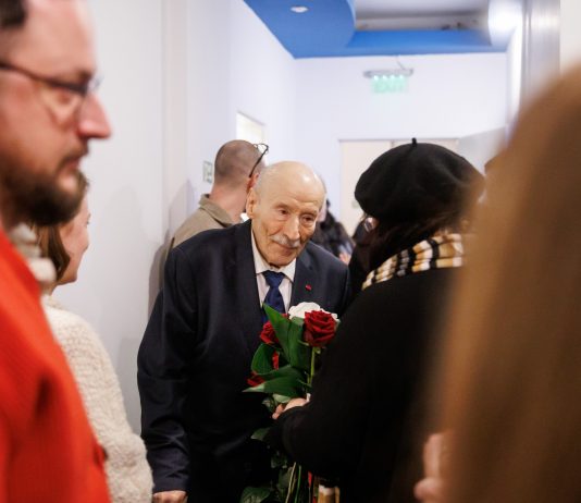 Bucureștean plasat sub control judiciar după ce l-a amenințat cu moartea pe actorul Victor Rebengiuc