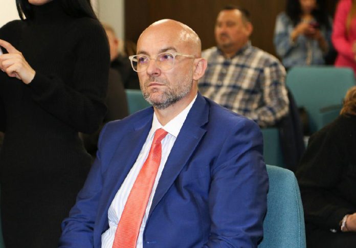 Mironel Panțuroiu secretar general adjunct ANAF