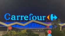 Fondatorii Dedeman vor să preia grupul Carrefour în România