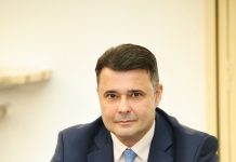 Fostul primar Daniel Florea va conduce PUSL București