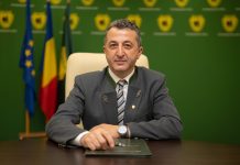 Mandat pe 3 ani pentru directorul general al Romsilva, Jean Vișan