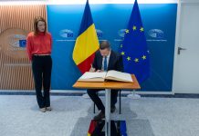 Grindeanu reclamă o „apropiere dintre partidul premierului și liderii formațiunii extremiste conduse de Simion”