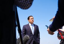 Secretarul de stat al SUA, optimist: Strâmtoarea Ormuz se va redeschide „într-un fel sau altul”