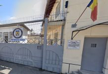 Polițist din Penitenciarul Ploiești, acuzat de luare de mită