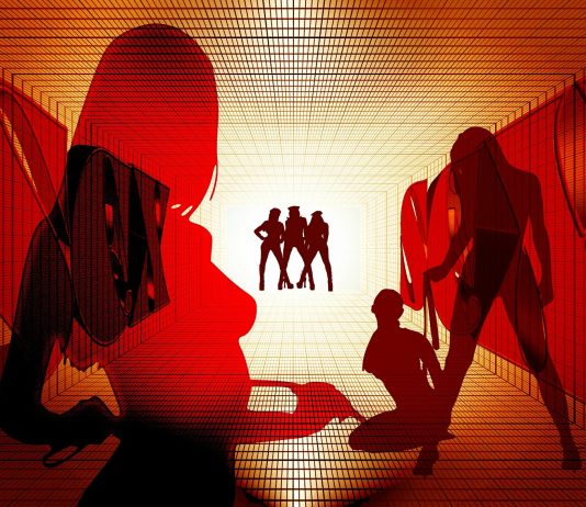 Femeie din Buzău arestată sub acuzația de proxenetism