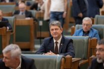 Corlățean vrea să fie secretar general adjunct al Consiliului Europei