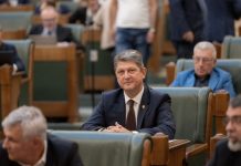 Corlățean vrea să fie secretar general adjunct al Consiliului Europei