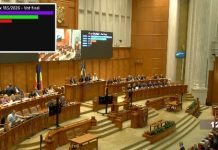 Bugetul pe 2026, adoptat în Parlament cu majoritate