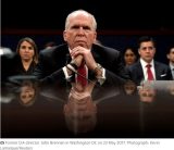 Fost șef al CIA, critici la adresa lui Trump: „Este clar dezechilibrat”