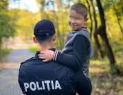 STATUL ROMÂN CONTRA UNUI COPIL DE ȘASE ANI