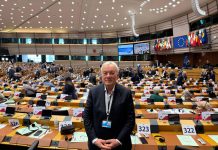 Primarul din Buzău, arătat cu degetul de Sorin Grindeanu, ca fiind singurul „bolojenist” din PSD