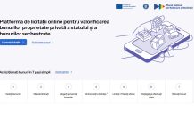 e-Licitații ANAF, platforma care schimbă modul în care statul valorifică bunurile executate silit