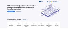 e-Licitații ANAF, platforma care schimbă modul în care statul valorifică bunurile executate silit
