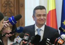 PSD, fără funcții politice guvernamentale