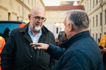 Ce se întâmplă cu UDMR după ce formațiunea a susținut candidatul pierzător al alegerilor din Ungaria