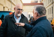 Ce se întâmplă cu UDMR după ce formațiunea a susținut candidatul pierzător al alegerilor din Ungaria