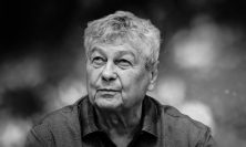 Mircea Lucescu s-a stins din viață