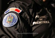 Amenzi și dosar penal pentru doi ucrainieni; au vrut să dea mită pentru a intra în România cu țigări și băutură