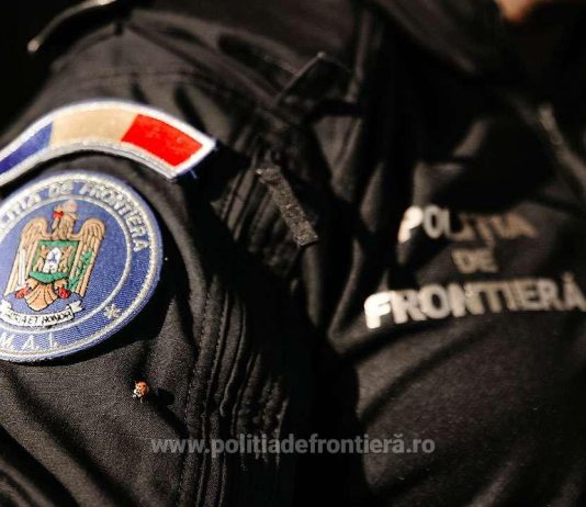 Amenzi și dosar penal pentru doi ucrainieni; au vrut să dea mită pentru a intra în România cu țigări și băutură