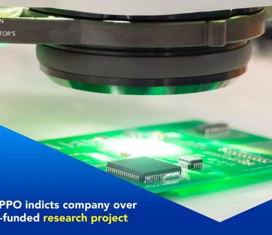 Companie din România și administratorul acesteia, acuzați de Parchetul European de fraudă cu fonduri europene