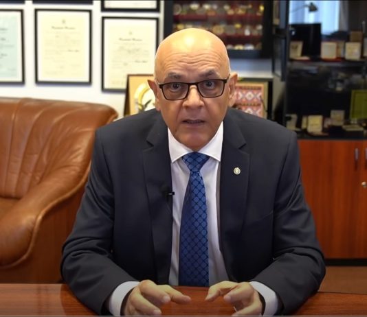 Procurorii, în „curtea” lui Raed Arafat; ce spune șeful DSU