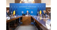 Guvernul Bolojan, fără PSD; cine sunt miniștrii care îi înlocuiesc pe social democrați