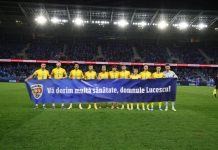 Mircea Lucescu rămâne internat în spital; starea sa de sănătate continuă să se agraveze