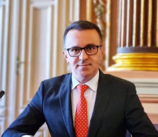 Fost viceprimar al Aradului, condamnat pentru fraudarea fondurilor europene