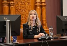 O nouă demisie din PSD; senatoarea Victoria Stoiciu: „Nu voi gira niciodată normalizarea fascismului”