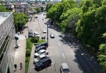 Vlad Popescu Piedone anunță măsuri ferme împotriva parcărilor abuzive: locurile din Piața Rahova, eliberate și reglementate