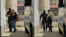 BIROUL 14. Cum au transformat procurorii Ștefan Gigi Valentin și Niță Teodor din Constanța justiția într-un tarif