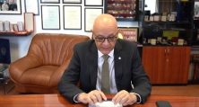 Arafat, despre acuzațiile aduse de procurori: „Se bazează pe o comunicare smulsă de la un director”